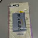 4Pcs Pastel Tablecloths, Mix Color Plastic Tablecloth Disposable Rectangle Table Covers for Baby Shower,Bridal,Wedding,Easter,Birthday and Ice Cream Party Decorations,54 x 108 Inch