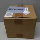 SCITOO HVAC Heater Blower Motor with Fan Cage Front 700110 for Buick for Lesabre,for Cadillac for DeVille,for Cadillac for Seville,for Oldsmobile for Aurora,for Pontiac for Bonneville