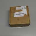 4 PCS Crown Cake Topper, Gold Mini Crown Flower Arrangements Bouquet, Crystal Pearl Vintage Tiara Small Baby Princess Crown for Birthday Wedding Party Baby Shower Decor Boys and Girls