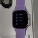 Nyonio Smart Kids Watch with Fitness Tracker No Phone/ APP Needed, 19 Sport Mode, 1.5" DIY Dial, IP68 Waterproof, Sleep Monitor, Pedometers, Heart Rate, Great Birthday Gift for Boys Girls Teens 6-14 year Olds