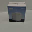 Frigidaire EFMIS129-MINT 6-Can Retro Portable Beverage Refrigerator
