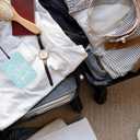 4 Pcs Christmas Car Air Freshener Beach Christmas Car Accessories for Mirror Bathroom Dorm Coastal Tropical Xmas Air Fresheners Cars Gifts for Women Men