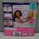 Cool Maker Stack'd Heishi Studio Bracelet Making Kit with Easy Beading Pen & Over 1200 Beads, Makes 15 Bracelets, Arts and Crafts Toys for Girls Ages 7 and Up
