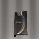 TORRAS Strong Magnetic & Seamless Stand for Samsung Galaxy S25 Ultra Case, Fit for MagSafe, Mil-Grade Drop Protection, Kickstand for Samsung Galaxy S25 Ultra Case, Translucent Back/Black Edge