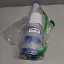 Didopet Dog Cone to Stop Licking, Clear Recovery Collar with Detachable Zipper, Sturdy Elizabethan Collar for Large Medium Small Dogs, Soft Adjustable Cone After Surgery Patented, Blue XL (XL(Neck: 16.5"-20.5"))