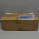 Bathroom Floating Shelves with Hair Dryer Holder - Wall Mounted Wood Wall Shelf with Blow Dryer Storage Over The Toilet - Set of 3 Rustic Brown Farmhouse Decor, 5.9"D x 15.7"W x 0.6"H