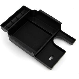 Dreamseek Center Console Organiser for 2016-2022 Lexus RX200t RX350 RX400h RX450h Armrest Storage Tray Glove Box Holder