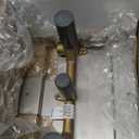 Kohler 20716-K-NA Parallel Two-handle wall-mount bath faucet valve (No Finish)