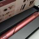 Shark FlexStyle Air Styling & Drying System, Powerful Hair Dryer Brush & Multi-Styler with Auto-Wrap Curlers, Diffuser, Paddle Brush, Round Brush, Concentrator Attachment, Black Cherry, HD457CR