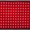 200 LED Red and Blue Light Pad