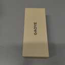 Gaoye +1.75 Reading Glasses Men - Blue Light Blocking Lenses, TR90 Frames, UV400 - Eyeglasses with Clear Vision (A4 Pack Black)