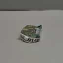 Mark Safe Estimating Arrows - Single Roll (Green)