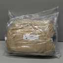 WONHOX Large Travel Backpack Carry on Flight Approved Laptop Work Business Backpack for Women Men Mochila de Viaje (A95-khaki)