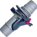 W60050 Automatic Pool Cleaner Flow Keeper Flowkeeper Regulator Valve Compatible with Ranger W01698 Wahoo W70482 Zodiac Baracuda G3/G3 Pro W03000TR Inground Suction Side Swimming Pool Cleaner