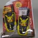 Pokemon Walkie Talkies for Kids, Indoor and Outdoor Toys, Designed for Fans of Pokemon Toys