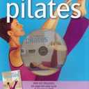 Simply Pilates Box Set 64 Page Book/ 42 Min DVD