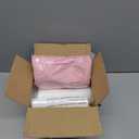 Serta Perfect Sleeper Contoured Changing Pad with Plush Cover, Pink