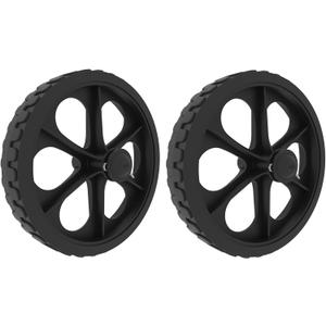 Shopping Cart Back Wheels 503-6-7-9