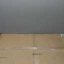 IRIS USA 24" 4-Panel Dog Playpen with Door, 35 x 35 x 24, Puppy Playpen, Dog Play Pen Indoors, Pet Fence, Puppies/Small Dogs, White