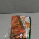 DASHAN Fall Shower Curtain Autumn Gnomes Maple Leaves Shower Curtains for Bathroom Thanksgiving Harvest Bathroom Curtain Friendsgiving Farmhouse Waterproof Fabric Bath Curtain 72"x72"