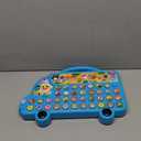 Pinkfong Baby Shark ABC Alphabet Bus Sound Pad | Baby Shark Toys, Baby Shark Books | Learning & Education Toys | Interactive Baby Toys for Toddlers 1-3 | Gifts for Boys & Girls