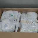 Pampers Swaddlers Diapers, Size 3 (13-26 lbs), 78 Count, Absorbent, Keeps Baby Dry and Comfortable, Skin Safe Disposable Baby Diaper
