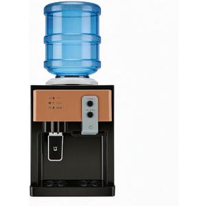 Water Cooler Dispenser 5 Gallon Bottle Top Loading Dispenser Hot and Cold Water for Offices Home