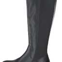 Steve Madden New York Lalani Women's Boots Black Size 7.5