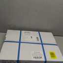 Pool Mate 12 x 18 ft Classic Green Winter Oval Pool Cover for Above Ground Pools, 4 ft Overlap (16 x 22 ft Cover Size), Solid 8 x 8 Scrim, 2.36 oz/yd2,  Style: 321218-4-PM