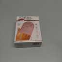 Finishing Touch Flawless Facial Mitt - 7-Day Makeup Remover Cloth Set, Reusable Pads, Face Wipes, Clean and Clear Face (1 Count (Pack of 1))