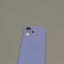 Vooii Compatible with iPhone 16 Case, Liquid Silicone Upgrade [Camera Protection] [Soft Anti-Scratch Microfiber Lining] Shockproof Phone Case for iPhone 16 6.1 inch - Light Blue