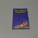 The Great Gatsby - Reader's Library Classic