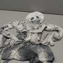 Morph The Rake Costume Adult, Scary Monster Costume, Skinwalker Costumes (X-Large)