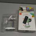 iLive Electronics 3-in-1 Wireless Charging Stand, IACQ295W