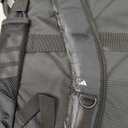 adidas Impulse Backpack for Travel, Sport, Gym and School, 29L, One Size