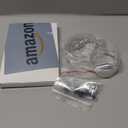 Meonum 2 Pack Brake Bleeder Hose, Motorcycle Brake Bleeder Kit with Nozzle Cap & Clamp, One Way Check Valve Tube Bleeding Tools for Hydraulic System Bleeding, Car Clutch Fluid Replacement Hose