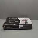 TOPOKO Upgrade Pull Up Bar for Doorway - Max Capacity 440 lbs, Portable Upper Body Workout Bar for Strength Training