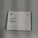 SHIDU Mini Voice Amplifier Portable Rechargeable Bluetooth Speaker with Wired Microphone Headset 10W 1800mAh PA system Supports MP3 Format Audio for Teacher, Taxi Driver, Coaches, Training, Tour Guide