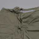Nautica Shorts Classic Fit Olive Green, Size 8