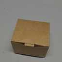 S003,S005 Exclusive Cat Fountain Filter Replacement, 12 Pack Filters and 12 Pack Sponges, Only for Item Model Number:S003,S005, Not for Other Brands of ProductsNot Include Cat Fountain