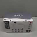 Heated Electric Blanket Throw Size - 50"x60" Flannel Heating Blanket with 10 Heating Levels & 5 Time Settings Over-Heat Protection, Winter Warmer for Adults with ETL CertificationGrey