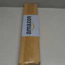 Curtain Rods for Windows 48 to 84-92 inch, 5/8" Matte Black Curtain Rod, Stainless Steel Small Curtain Rods for Bedroom, Living Room,Kitchen,Farmhouse, Outdoor Curtain rod Black