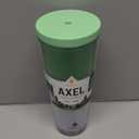 Manna Axel Tumbler Plastic 24oz Green