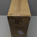 MEBRUDY 9x6x2 Inches Shipping Boxes Pack of 50, Small Corrugated Cardboard Box for Mailing Packing Literature Mailer (Brown)