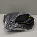 Nekteck Shiatsu Neck Massager with Heat for Pain Relief Deep Tissue, 2026 Upgraded 3D Back Shoulder Kneading Massage Pillow, Body Muscle Relaxation Tool Gifts for Him Her Mom Dad, Gray (NOT Cordless)