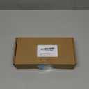 3 Pieces Magnetic Trays Set Stainless Steel Magnet Tool Tray Parts Holder for Screws, Sockets, Bolts, Pins, Mechanic's and Automotive (3 Pieces Set (3.7" x 2.5" + 8.9" x 2.5"))