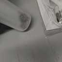 VASSON Fabric Shaver, Electric Lint Remover, Rechargeable Lint Shaver, Sweater Shavers to Remove Pilling, Large Fuzz Remover for Clothes Couch Furniture (Greyish White)