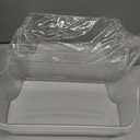 240324502 Refrigerator Door Bin Shelf 2 Pack, Compatible with Frigidaire Kenmore Electrolux, PS429767, AP2549806, LFSS2312TF0, LFSS2312TE0, LFSS2312TP0, DFHS2313MFKA, Figure 5 6 is Fit Model