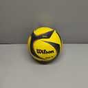 WILSON AVP Game Volleyballs - Official Size