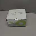 Shoulder and Neck Massager, Bionic Heated Massager, Neck Massager with Fingers, 4D Kneading Massage, Simulates a Real Palm Massage for Comfort, Relax Muscle Tension (Green)